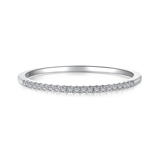 Sabrina - Perfect Stack Ring