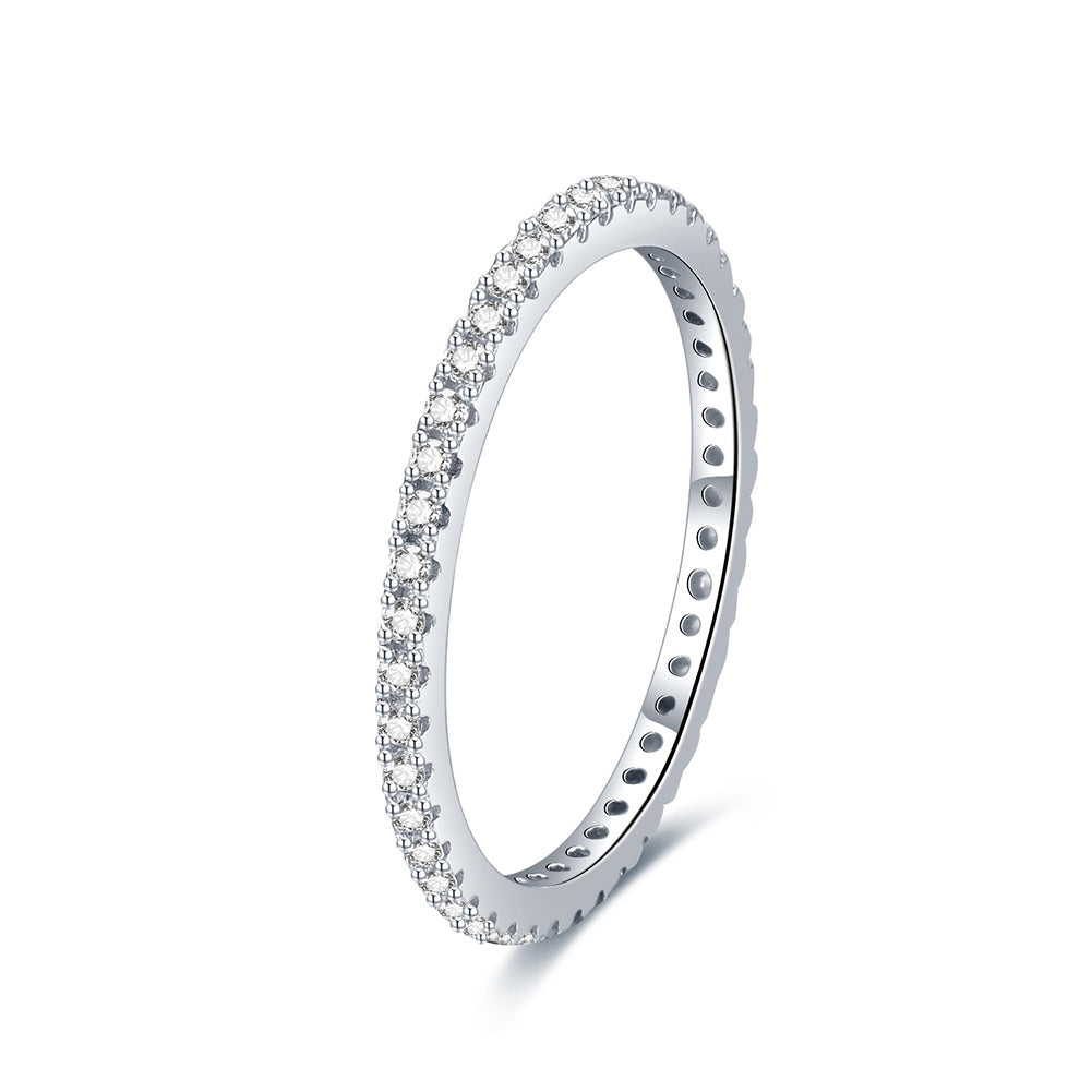 Stacy - Stacking Ring