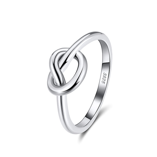 Stella - Tie the Knot Ring